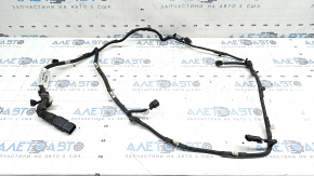 2021-2026 Ford Bronco Sport Grille Panel TV Wiring