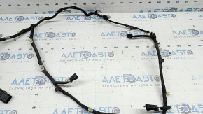 2021-2026 Ford Bronco Sport Grille Panel TV Wiring