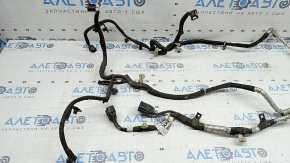 Ford Bronco Sport 2016-2017 1.5T Rear Subframe Wiring