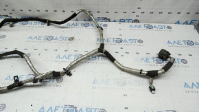 Ford Bronco Sport 2016-2017 1.5T Rear Subframe Wiring