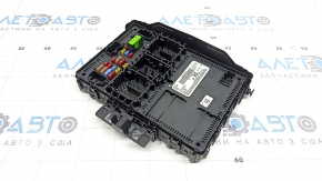 Ford Bronco Sport 21-26 under-dash fuse box BCM