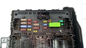 Ford Bronco Sport 21-26 under-dash fuse box BCM