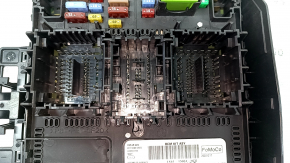 Ford Bronco Sport 21-26 under-dash fuse box BCM