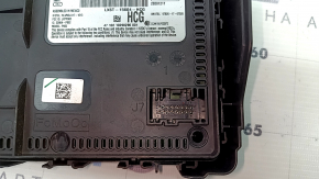 Ford Bronco Sport 21-26 under-dash fuse box BCM
