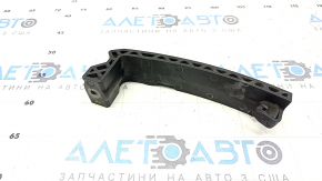 Left lower side member bracket for Porsche Cayenne 19-26 (plastic)