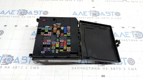 Ford Bronco Sport 21-26 Underhood Fuse Box