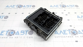 Ford Bronco Sport 21-26 Underhood Fuse Box