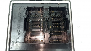 Ford Bronco Sport 21-26 Underhood Fuse Box