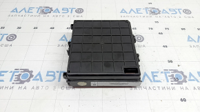 Ford Bronco Sport 21-26 Underhood Fuse Box