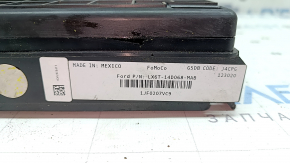 Ford Bronco Sport 21-26 Underhood Fuse Box