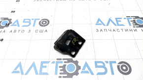 Right rear side member bracket, metal, Porsche Cayenne 19-26