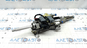 Porsche Cayenne 19-26 steering column for memory