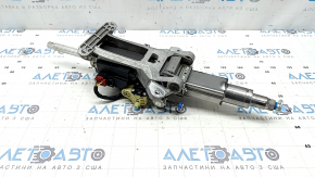 Porsche Cayenne 19-26 steering column for memory