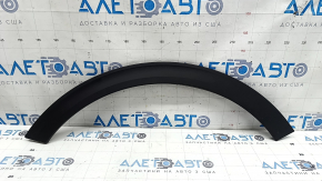 Front left fender arch trim for Kia Sportage 17-22, structure, scratches