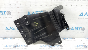 Left front pillar bracket for Porsche Cayenne 19-26