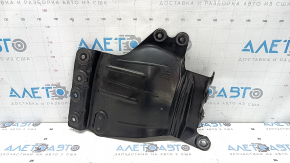 Left front pillar bracket for Porsche Cayenne 19-26