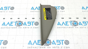 Left side front panel trim for Kia Sportage 17-22, gray