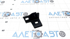 Lower left metal TV mount for Porsche Cayenne 19-26