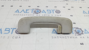 Ford Bronco Sport 2021-2026 rear right headliner handle, gray, sooty