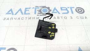 Kia Sportage 20-22 AWD Front Bumper Tow Hook Cap
