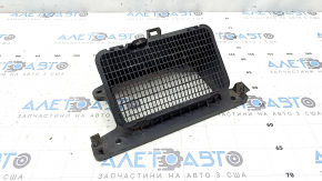 Porsche Cayenne 19-26 heater air intake with mesh