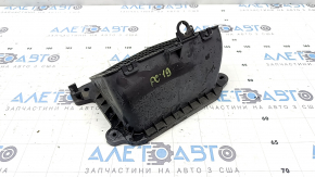 Porsche Cayenne 19-26 heater air intake with mesh