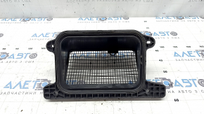 Porsche Cayenne 19-26 heater air intake with mesh