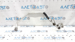 Air conditioning hose, compressor, heater, second Porsche Cayenne 19-23 2.9T, 3.0T