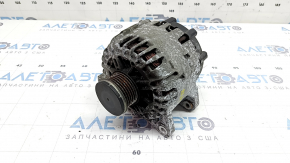 Nissan Rogue 14-20 alternator bearing squeaks