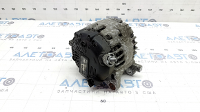 Nissan Rogue 14-20 alternator bearing squeaks