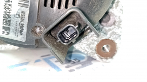 Nissan Rogue 14-20 alternator bearing squeaks