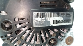 Nissan Rogue 14-20 alternator bearing squeaks