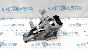 Porsche Cayenne 19-26 brake pedal with bracket