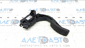 Porsche Cayenne 19-26 gas pedal