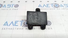 Radar cruise control for the 2021-2026 Ford Bronco Sport