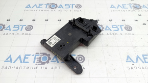 Bracket for cruise radar Ford Bronco Sport 21-25