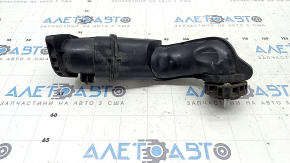 Turbocharger pipe for Porsche Cayenne 19-26 3.0T