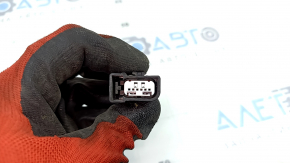 Radar cruise control wiring for the 2020 Ford Bronco Sport