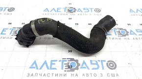 Upper cooling hose for Porsche Cayenne 19-26 3.0T