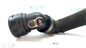 Lower cooling hose for Porsche Cayenne 19-26 3.0T