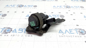 Auxiliary cooling motor for Ford Bronco Sport 2016-2017 1.5T with bracket
