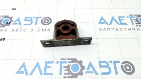Left exhaust pipe center bracket for Porsche Cayenne 19-26