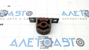 Left exhaust pipe center bracket for Porsche Cayenne 19-26