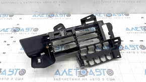 Porsche Cayenne 19-26 dashboard fuse box bracket