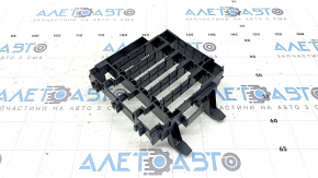 Porsche Cayenne 19-26 Trunk Fuse Box Bracket