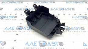 Porsche Cayenne 19-26 Trunk Fuse Box Support