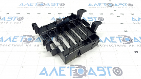 Porsche Cayenne 19-26 Trunk Fuse Box Bracket