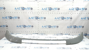 Ford Bronco Sport 21-24 front bumper upper trim scratches and nicks