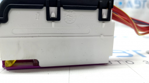 Porsche Cayenne 19-26 trunk fuse box white