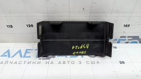 2020 Ford Bronco Sport Distronic Radar Overlay